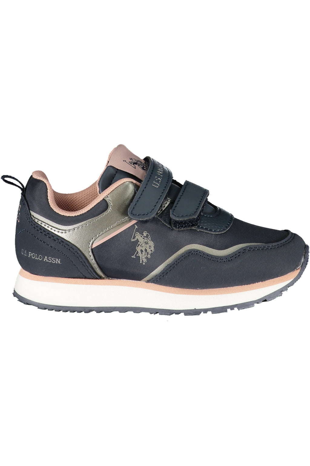 U.S. POLO ASSN.  Sneakers - Blue