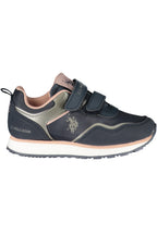 U.S. POLO ASSN.  Sneakers - Blue