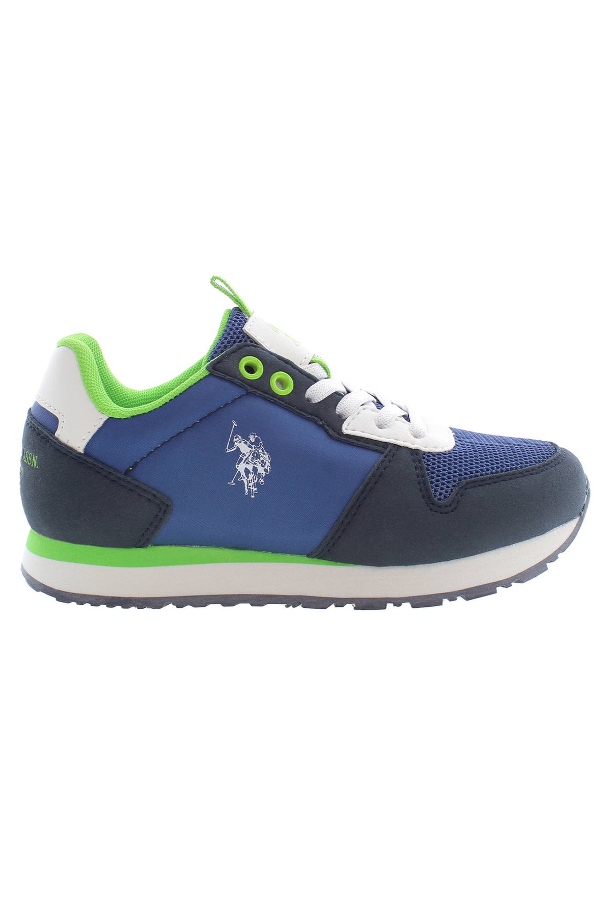 U.S. POLO ASSN.  Sneakers - Blue