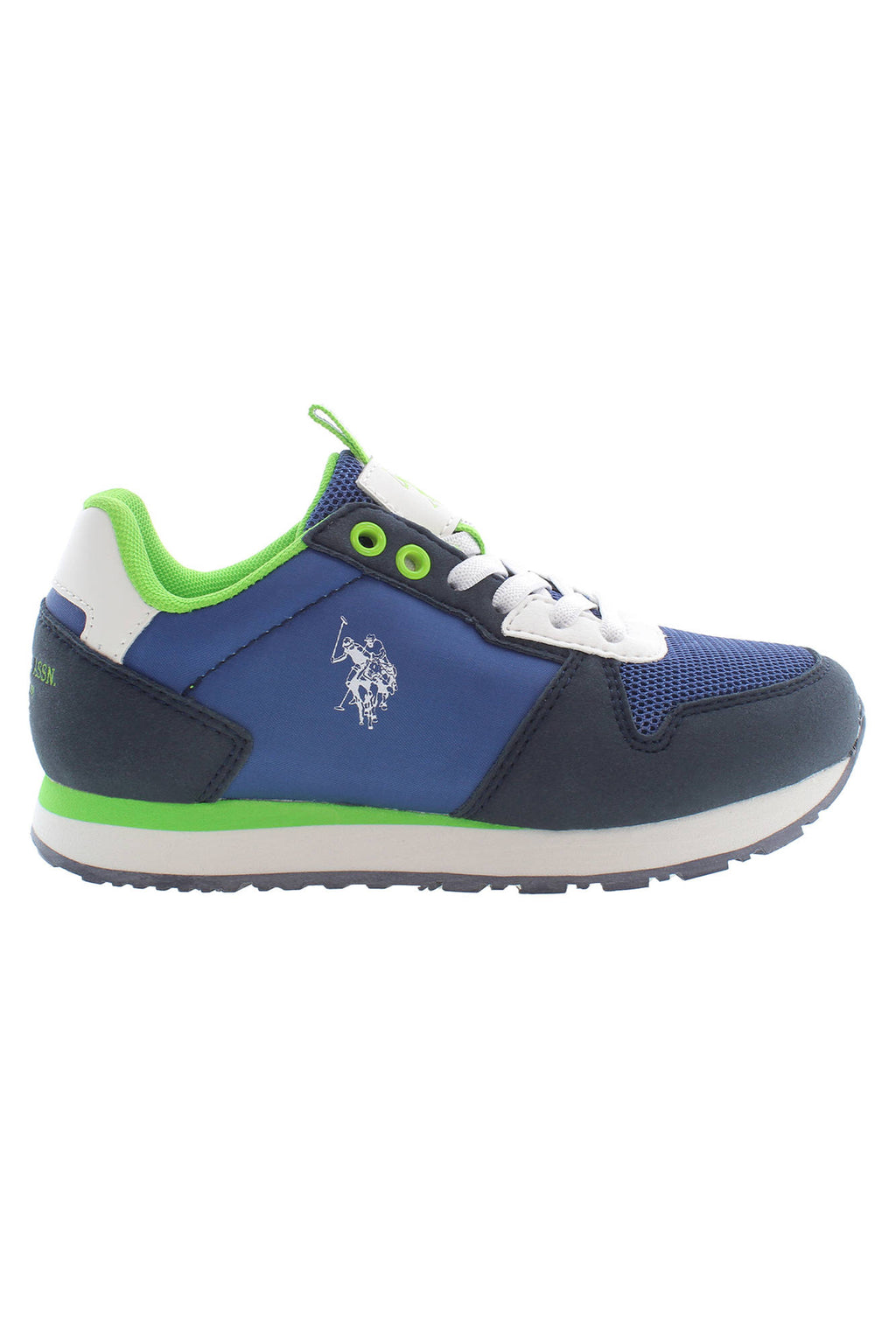 U.S. POLO ASSN.  Sneakers - Blue