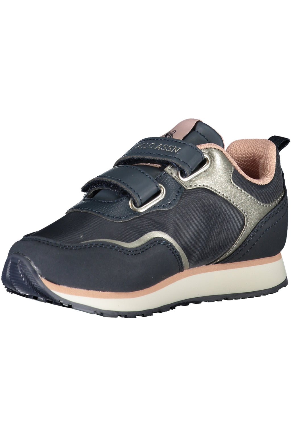 U.S. POLO ASSN.  Sneakers - Blue