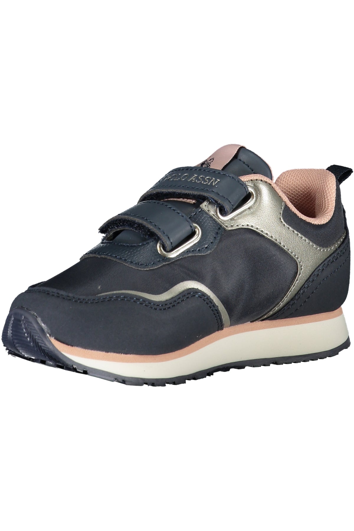 U.S. POLO ASSN.  Sneakers - Blue