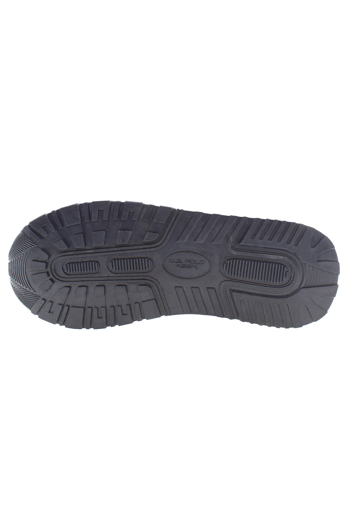 U.S. POLO ASSN.  Sneakers - Blue