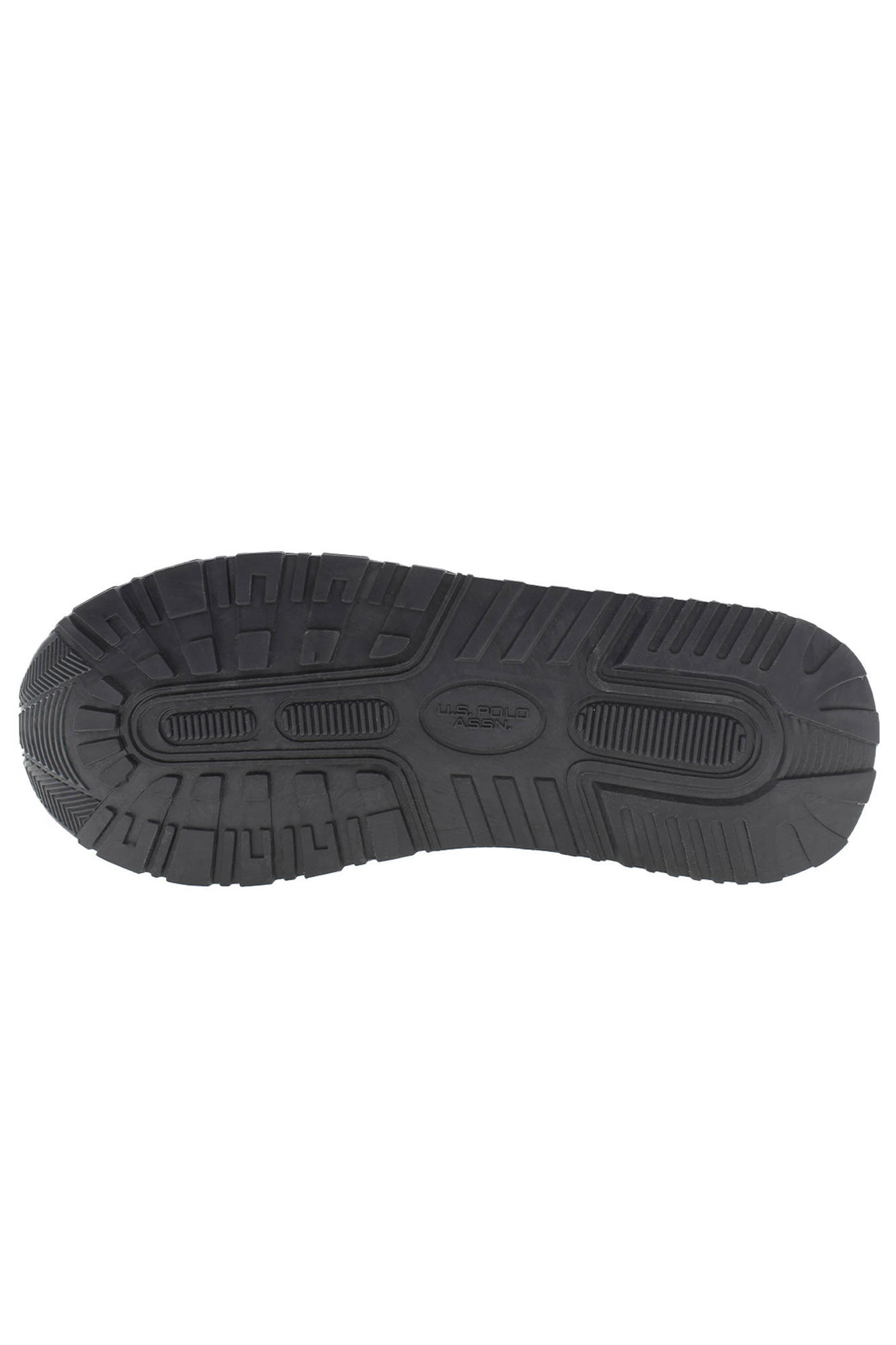 U.S. POLO ASSN.  Sneakers - Blue