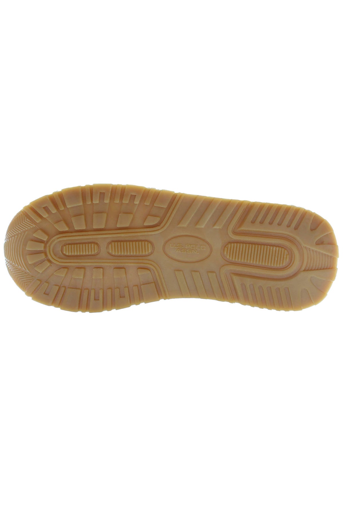 U.S. POLO ASSN.  Sneakers - Blue