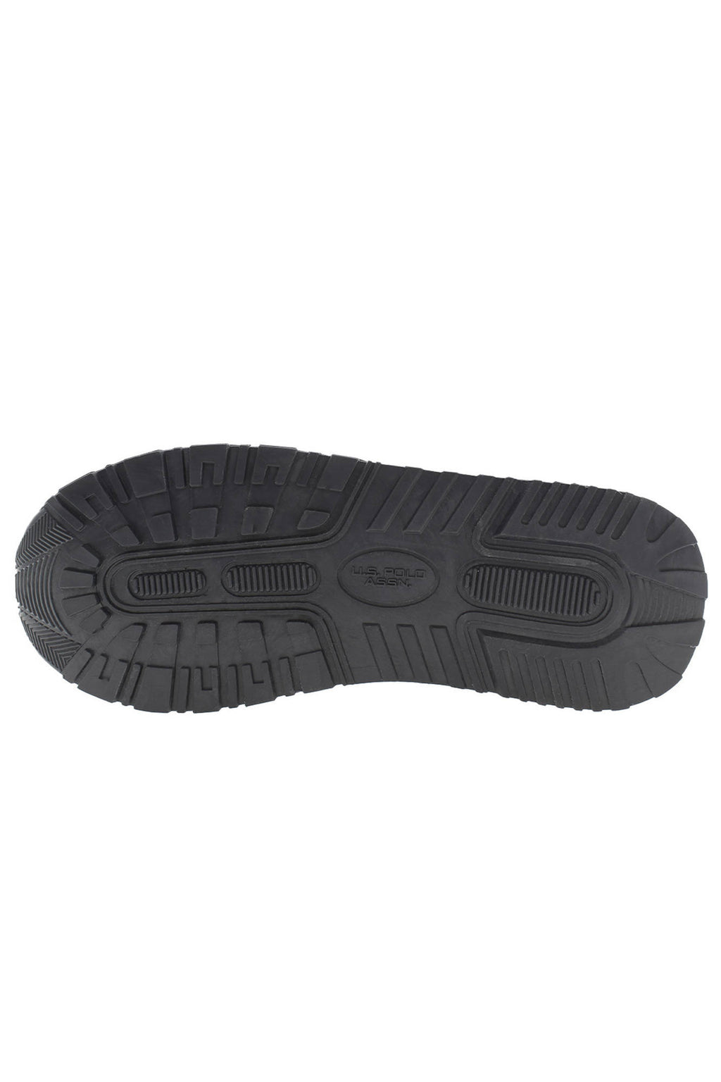 U.S. POLO ASSN.  Sneakers - Blue