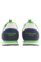 U.S. POLO ASSN.  Sneakers - Blue