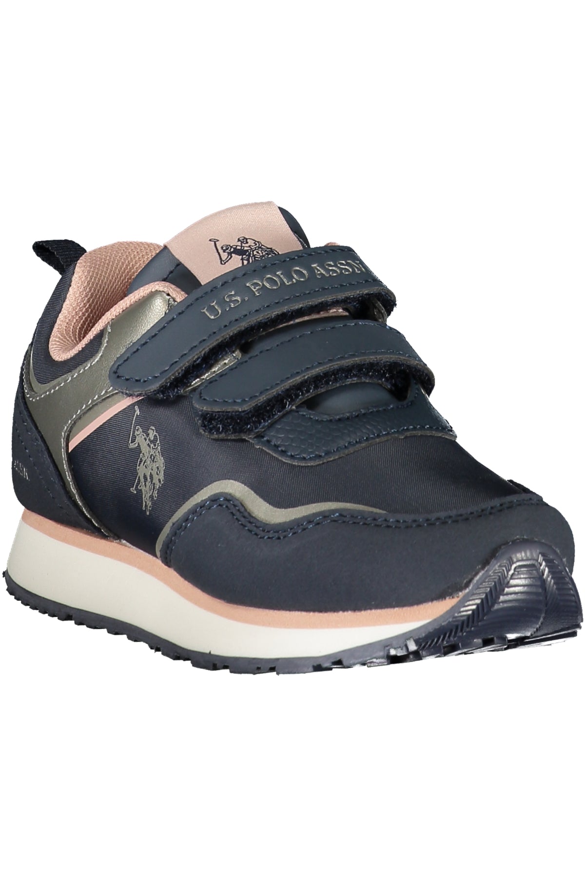 U.S. POLO ASSN.  Sneakers - Blue