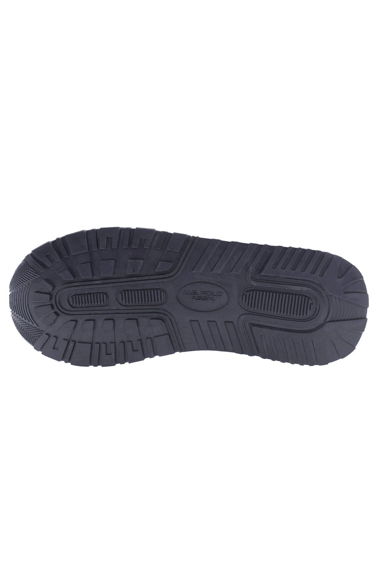 U.S. POLO ASSN.  Sneakers - Yellow