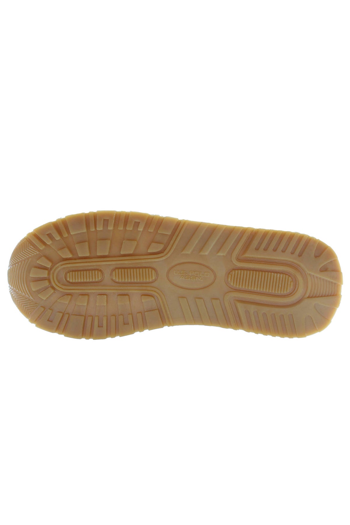 U.S. POLO ASSN.  Sneakers - Yellow