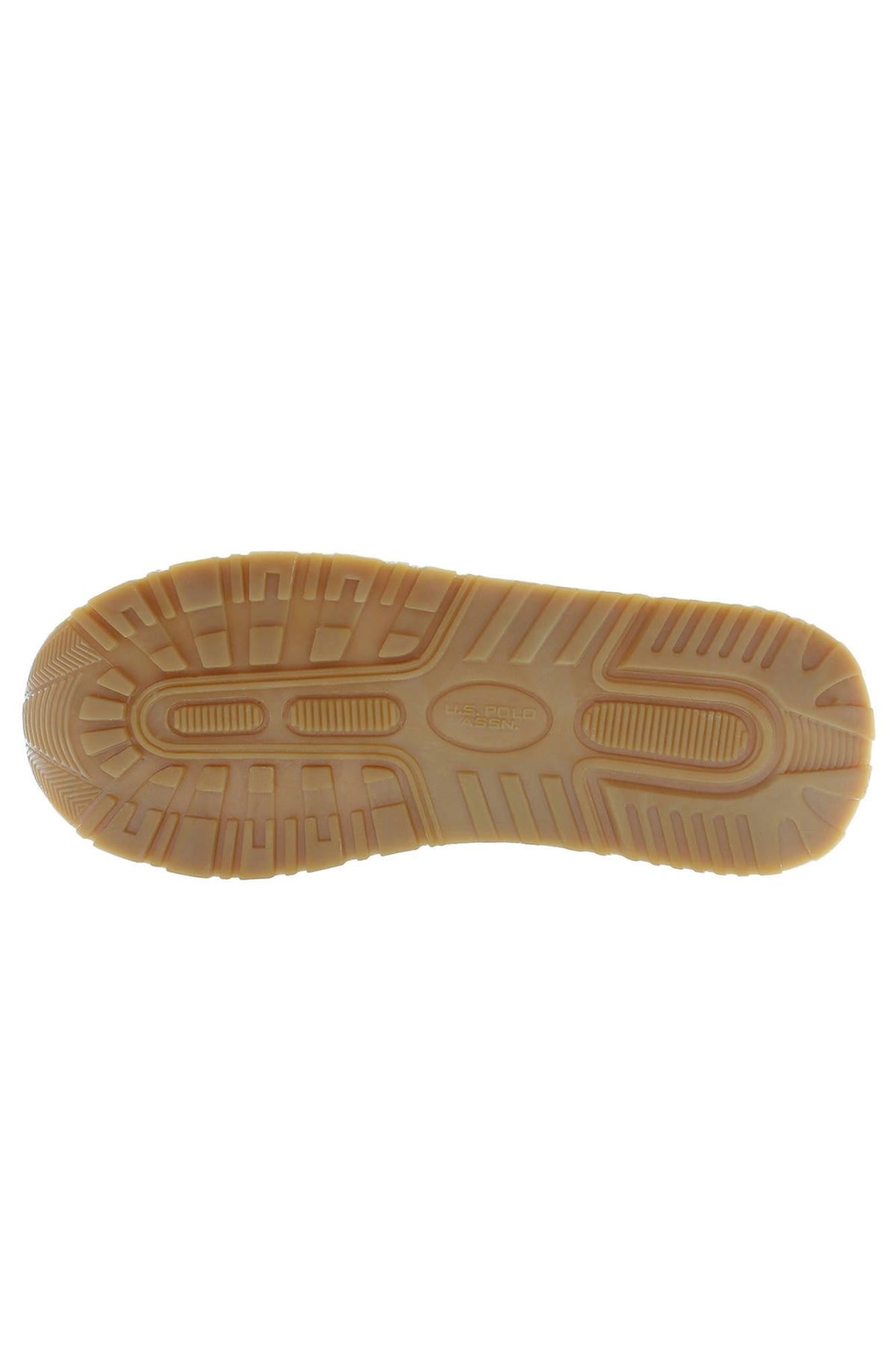 U.S. POLO ASSN.  Sneakers - Yellow