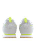 U.S. POLO ASSN.  Sneakers - Grey