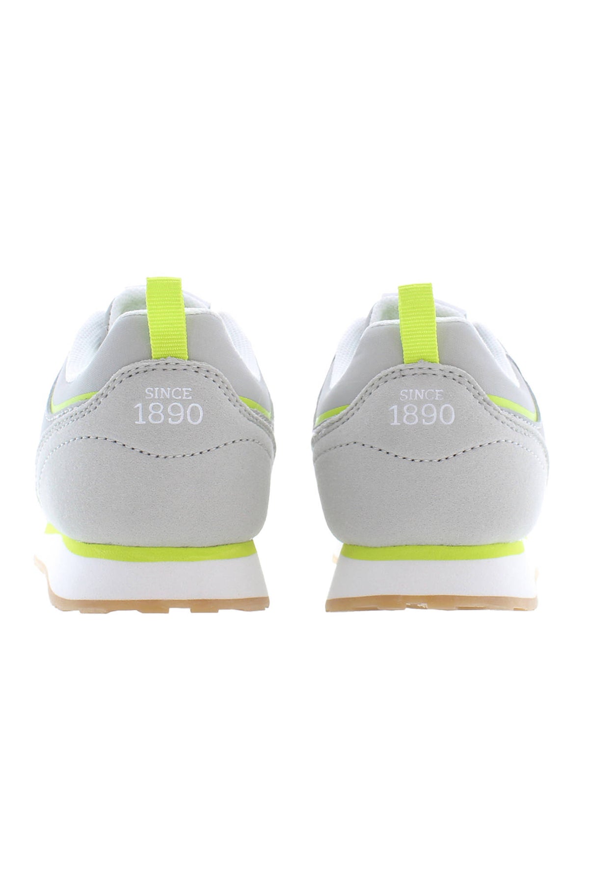 U.S. POLO ASSN.  Sneakers - Grey
