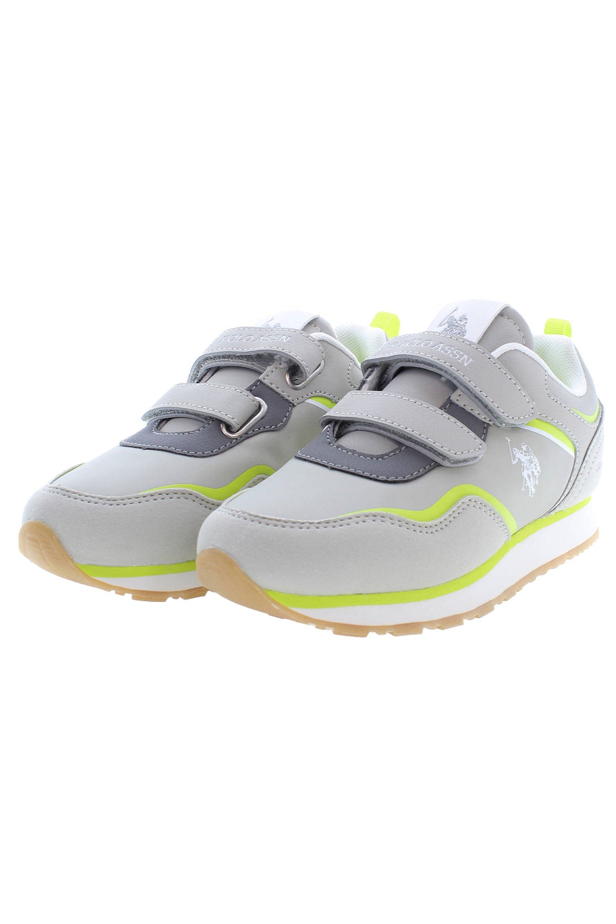 U.S. POLO ASSN.  Sneakers - Grey
