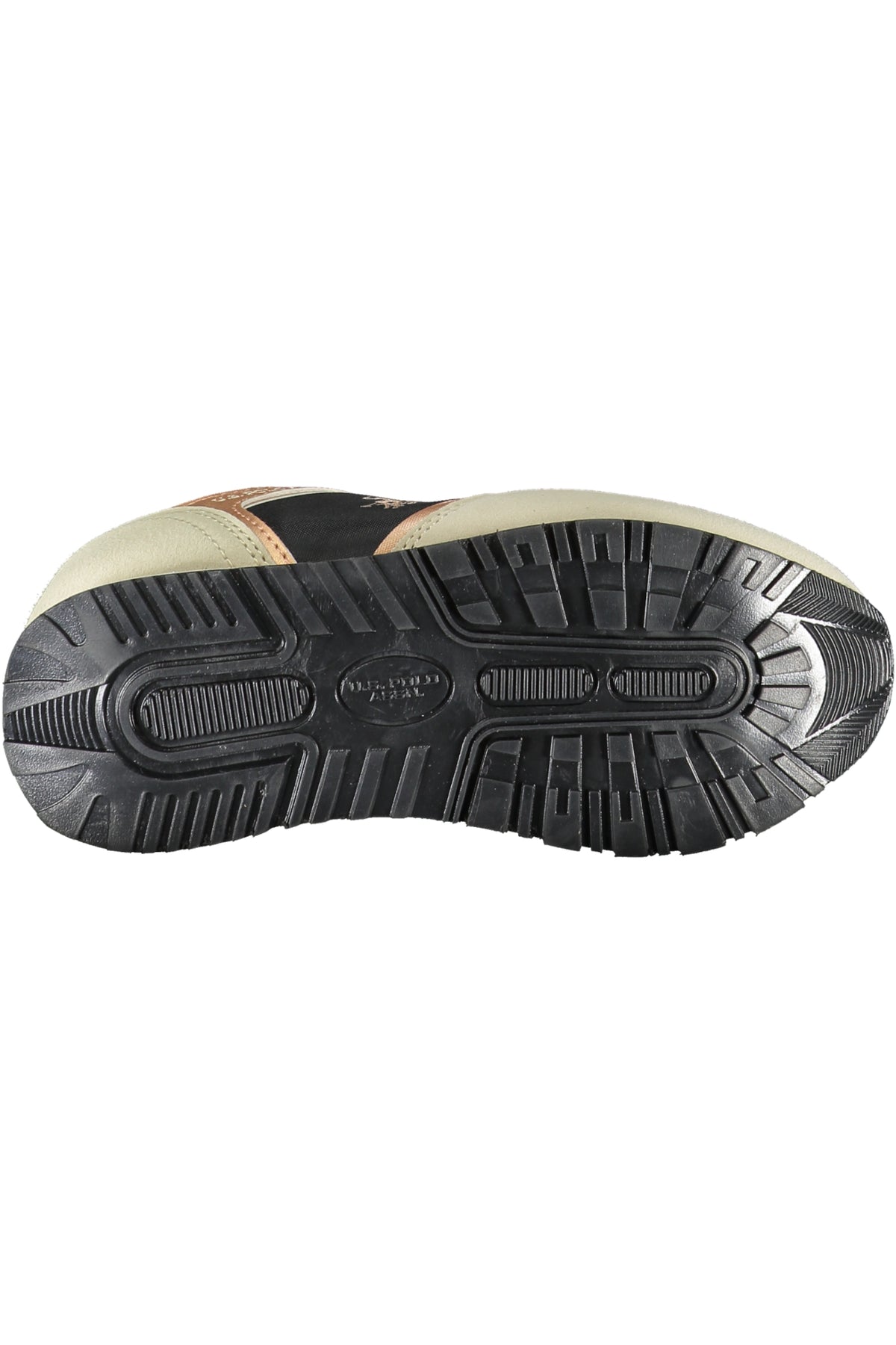 U.S. POLO ASSN.  Sneakers - Black