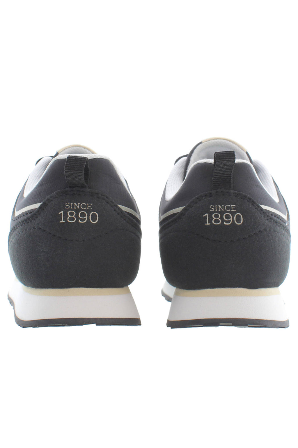 U.S. POLO ASSN.  Sneakers - Black