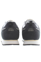 U.S. POLO ASSN.  Sneakers - Black