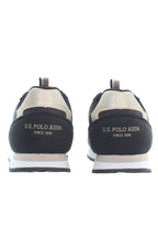 U.S. POLO ASSN.  Sneakers - Black