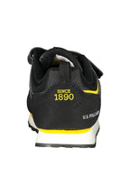 U.S. POLO ASSN.  Sneakers - Black