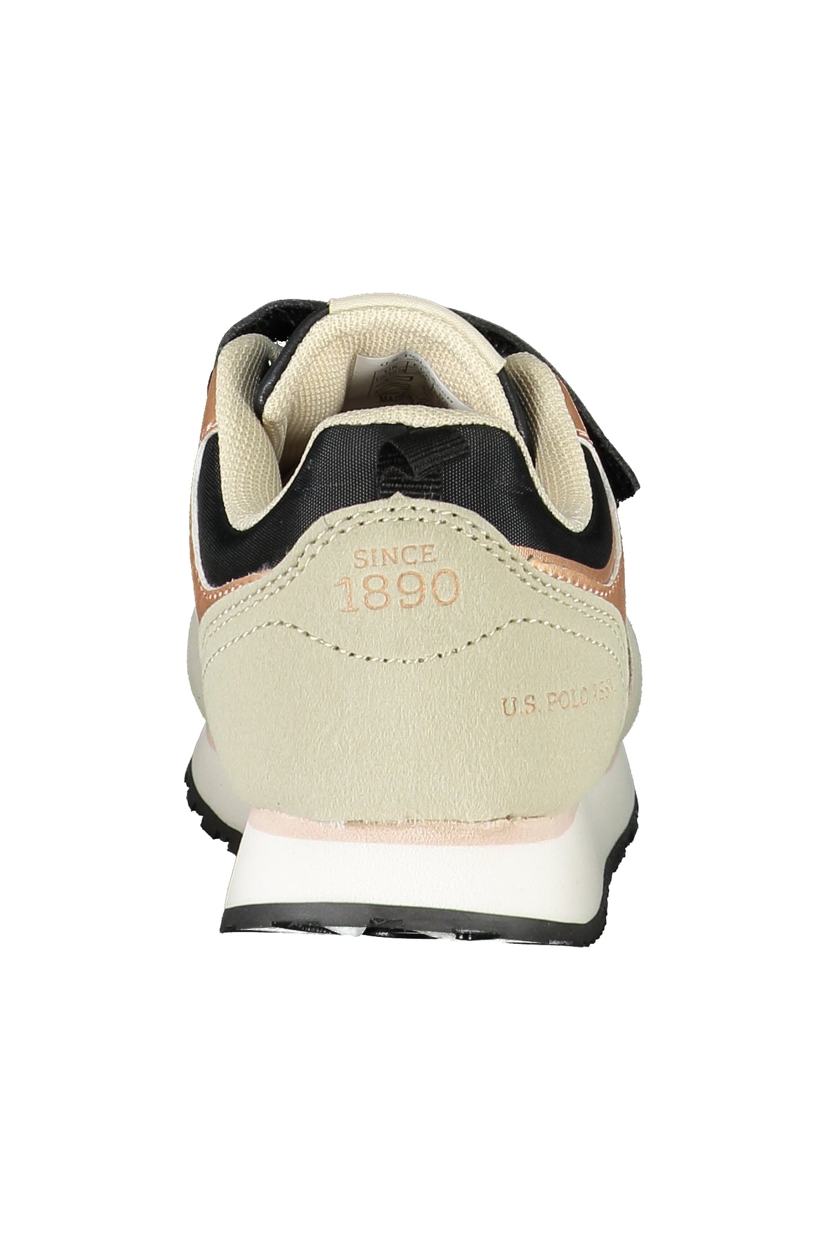 U.S. POLO ASSN.  Sneakers - Black