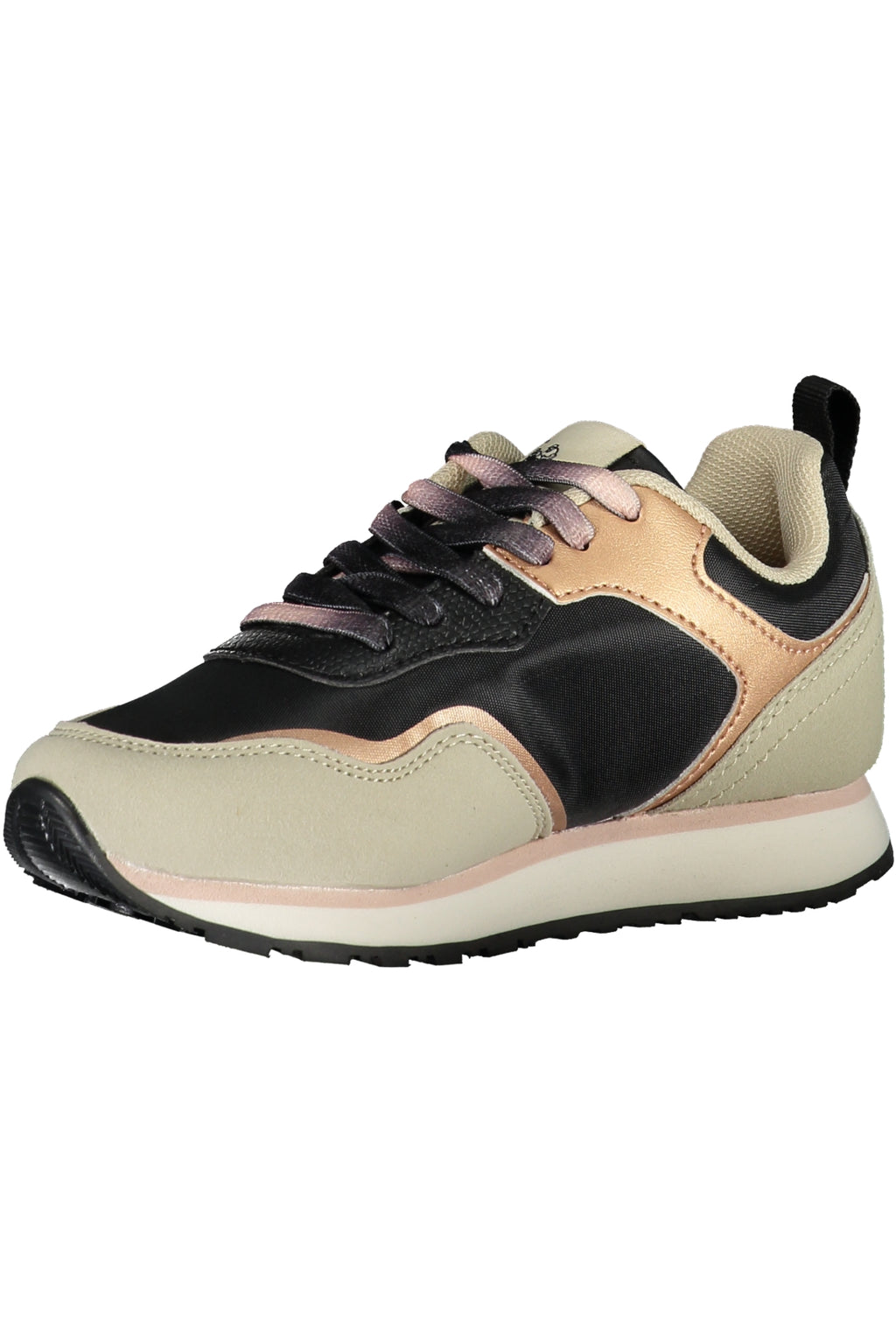 U.S. POLO ASSN.  Sneakers - Black