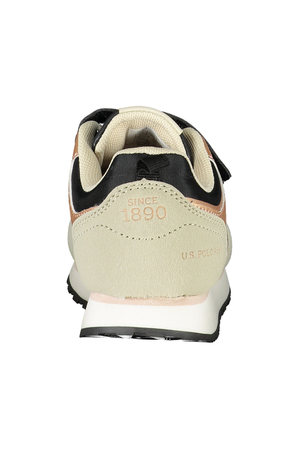 U.S. POLO ASSN.  Sneakers - Black