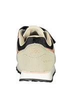 U.S. POLO ASSN.  Sneakers - Black