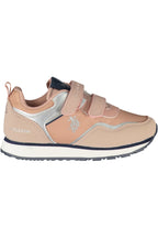 U.S. POLO ASSN.  Sneakers - Pink