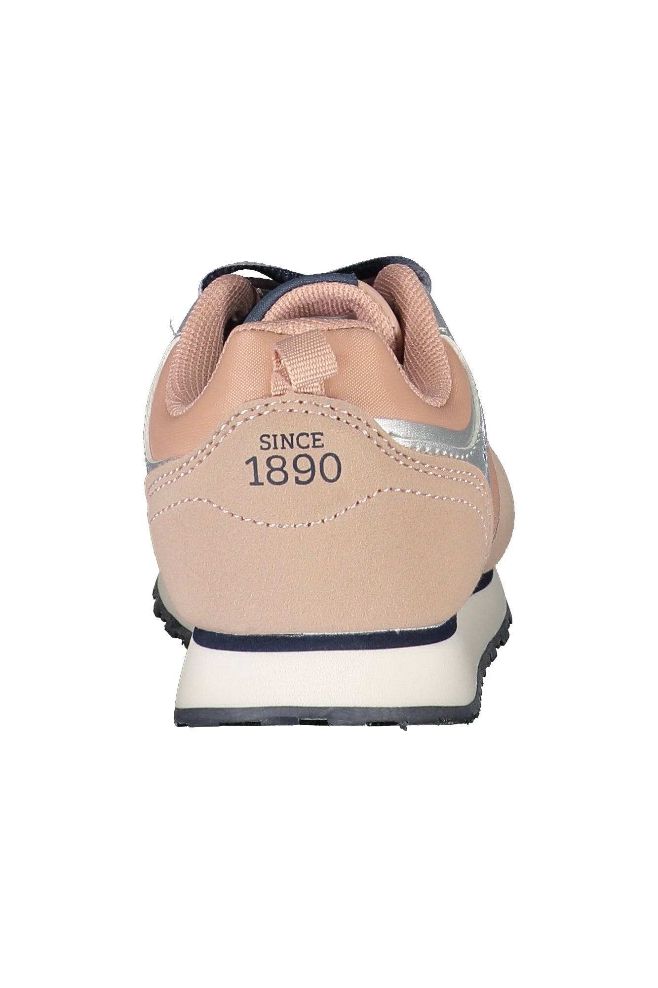U.S. POLO ASSN.  Sneakers - Pink