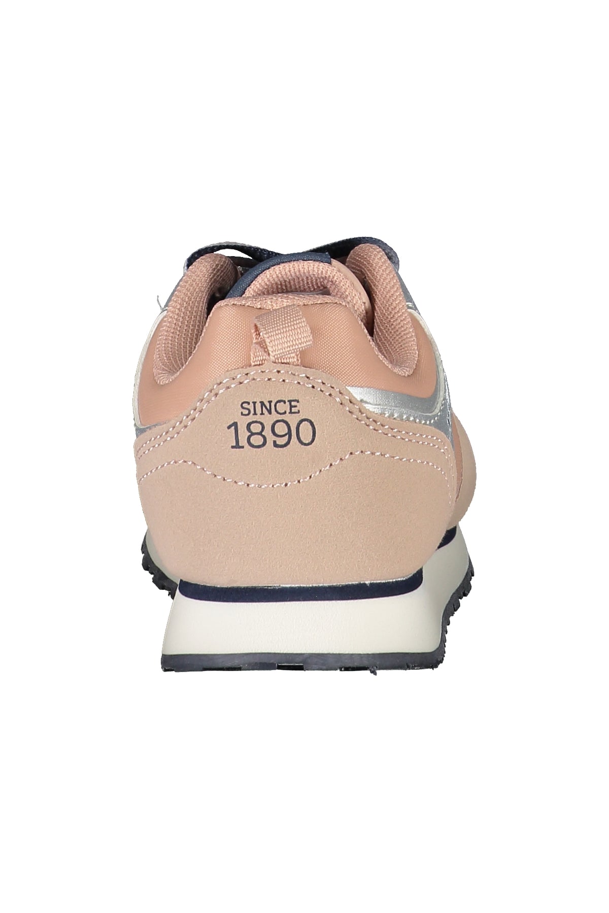 U.S. POLO ASSN. Boys Sneakers - Pink