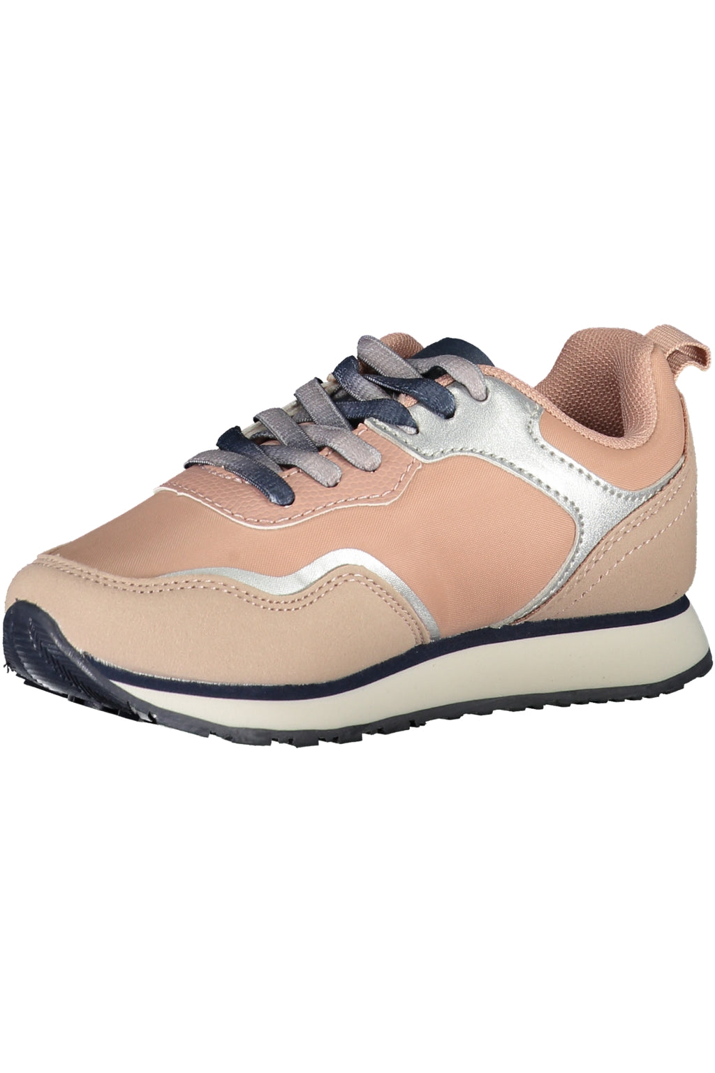 U.S. POLO ASSN.  Sneakers - Pink