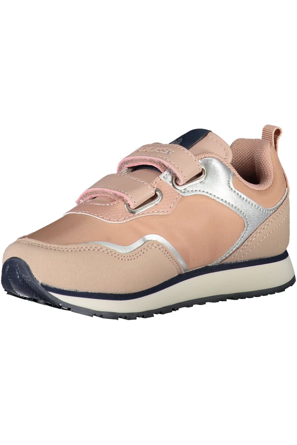 U.S. POLO ASSN.  Sneakers - Pink