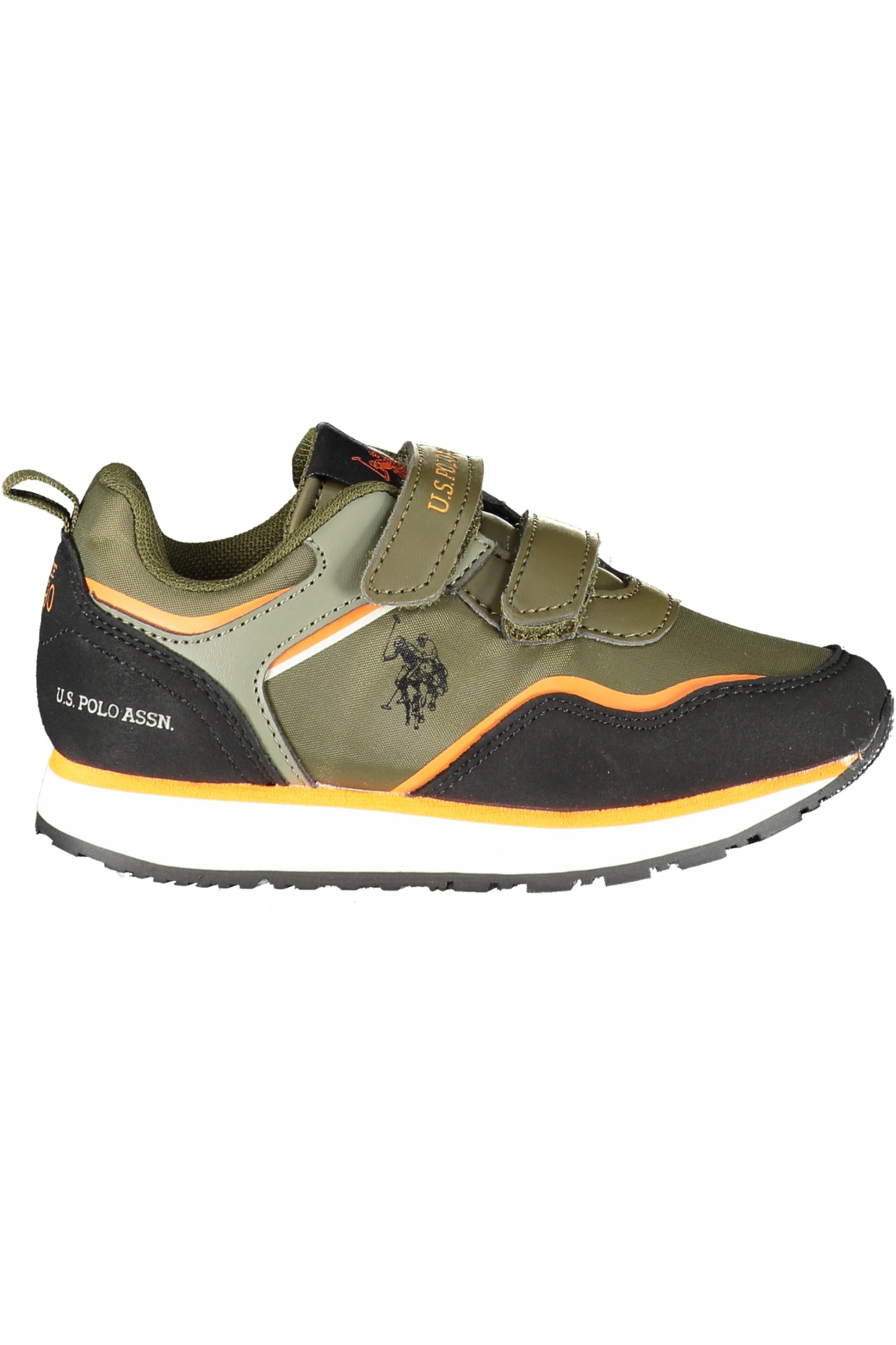 U.S. POLO ASSN.  Sneakers - Green