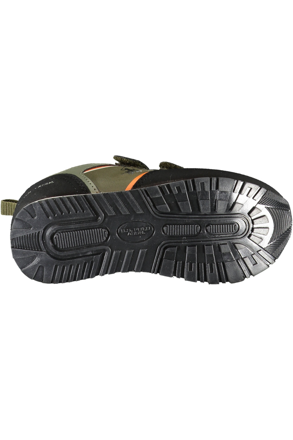 U.S. POLO ASSN.  Sneakers - Green