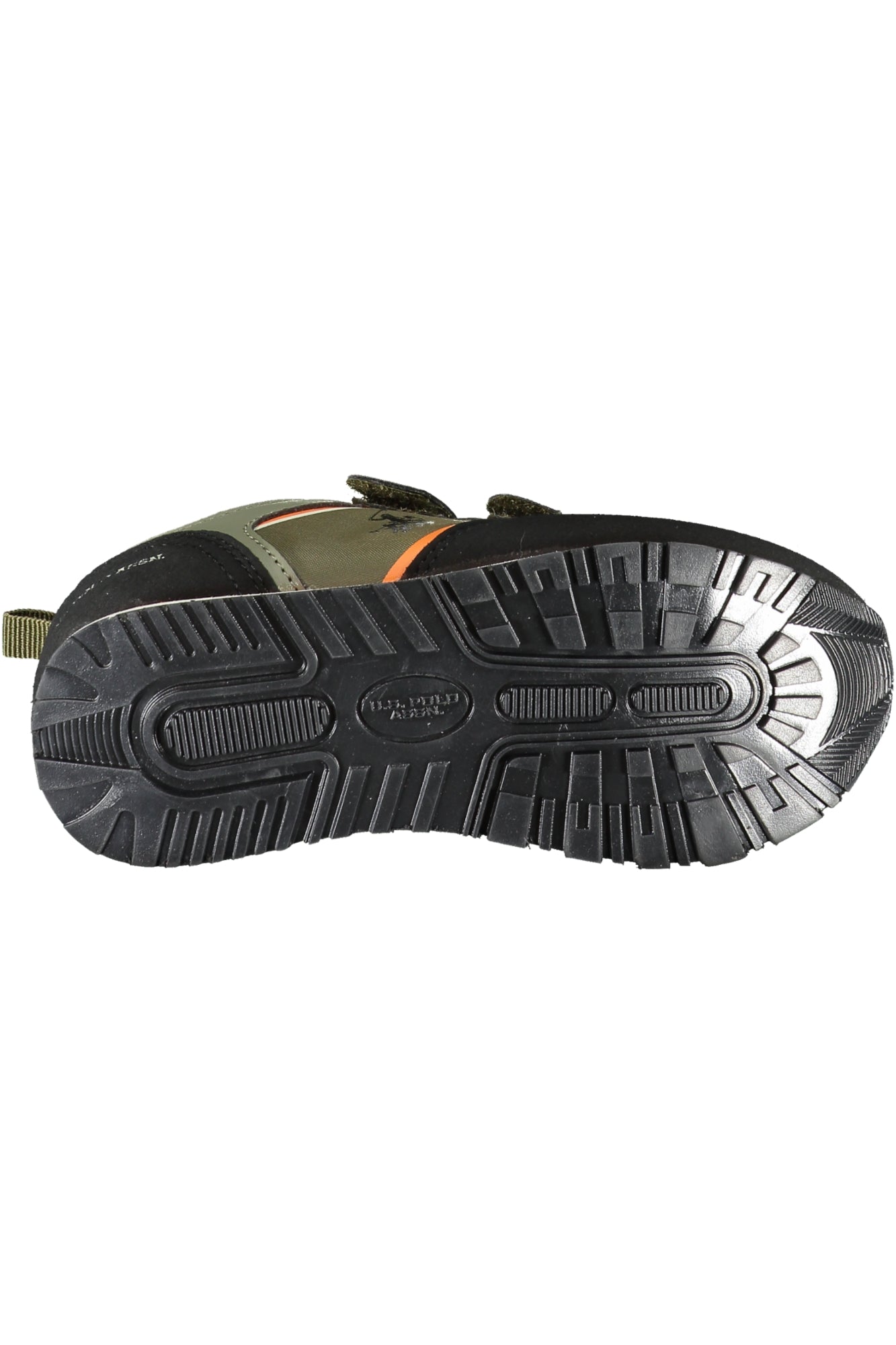 U.S. POLO ASSN.  Sneakers - Green
