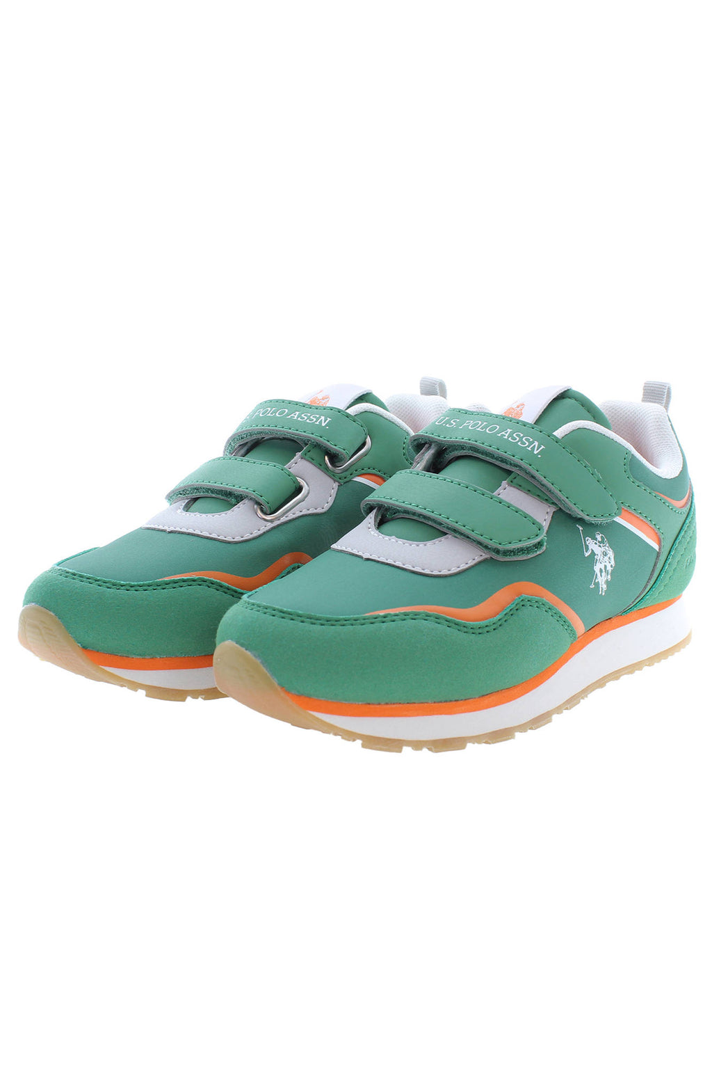 U.S. POLO ASSN.  Sneakers - Green