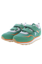 U.S. POLO ASSN.  Sneakers - Green
