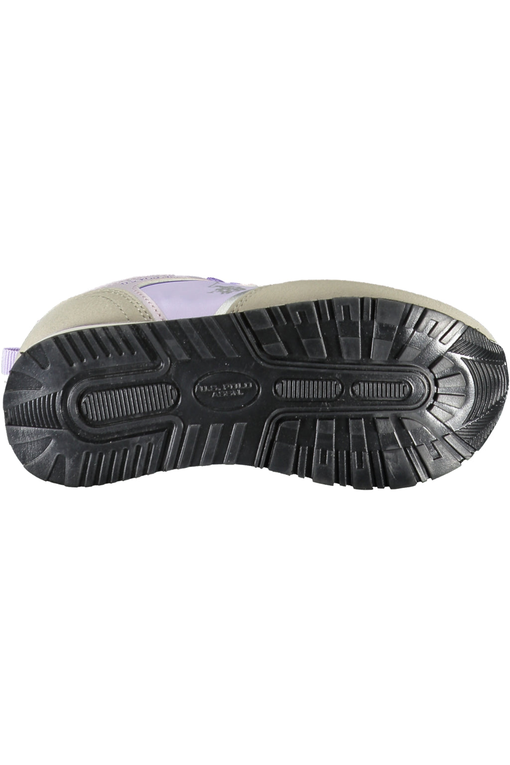U.S. POLO ASSN.  Sneakers - Purple