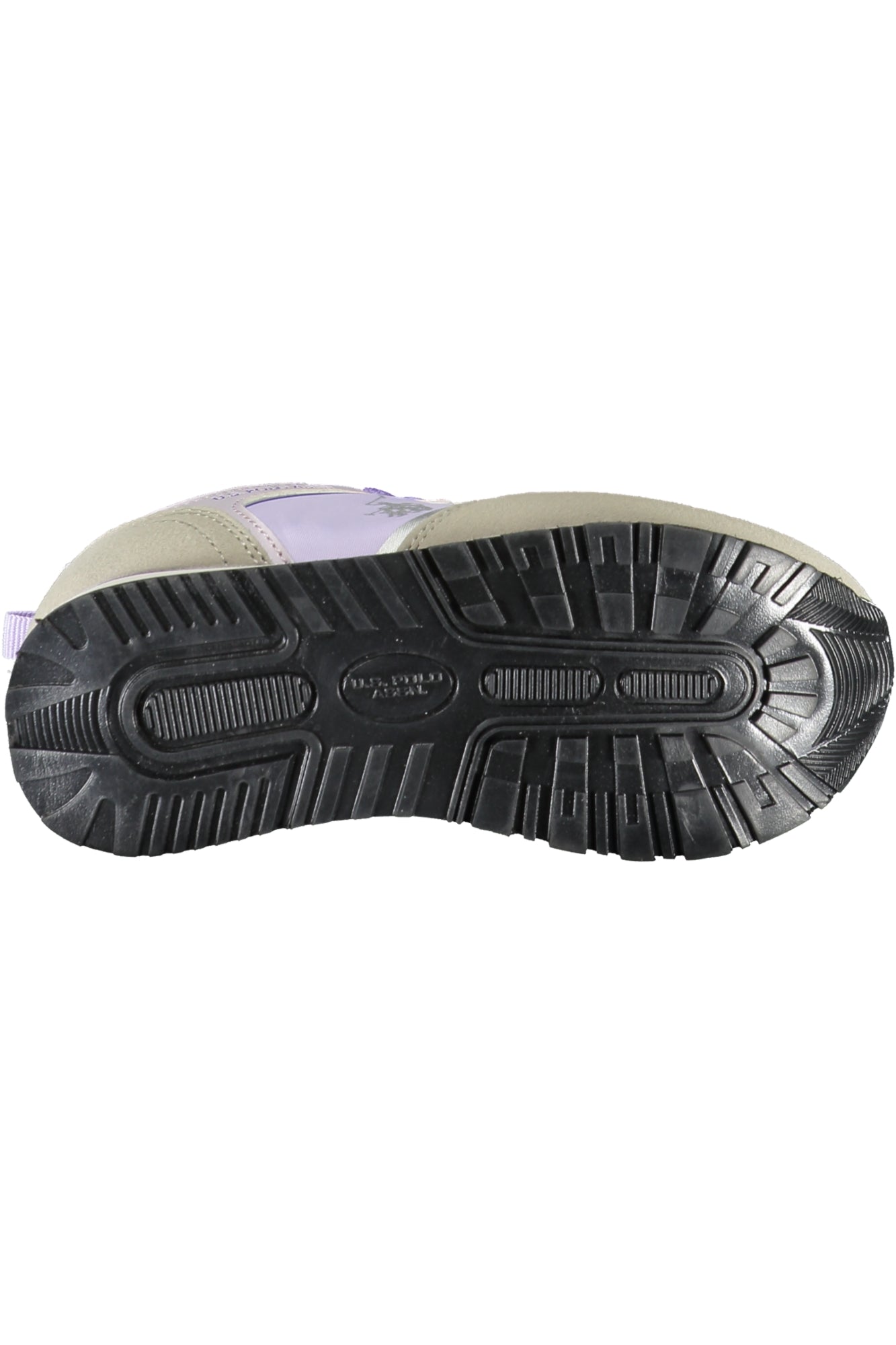 U.S. POLO ASSN.  Sneakers - Purple