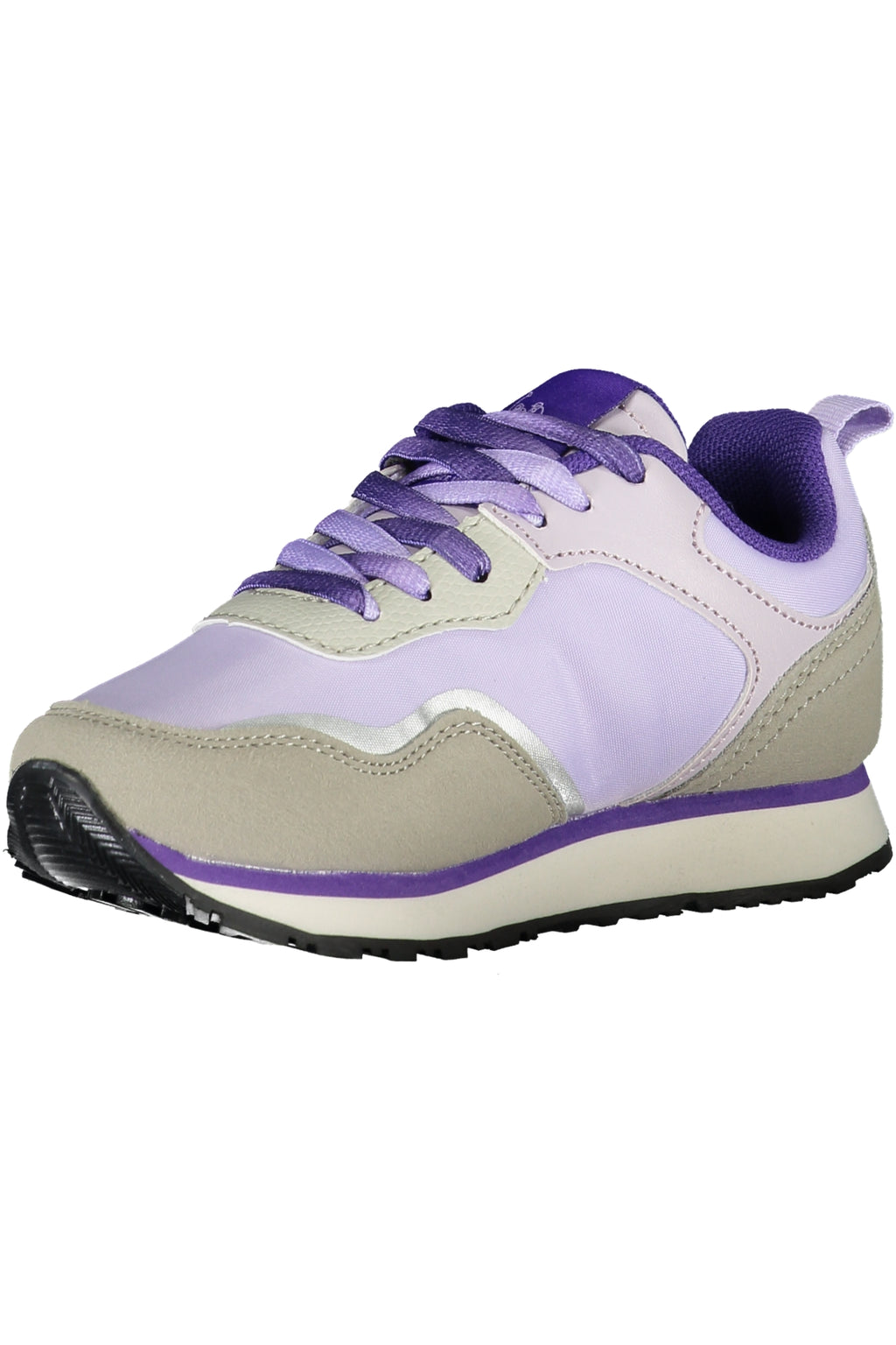 U.S. POLO ASSN.  Sneakers - Purple