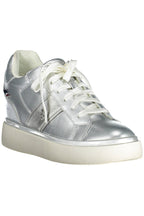 U.S. POLO ASSN. Women Sneakers - Silver