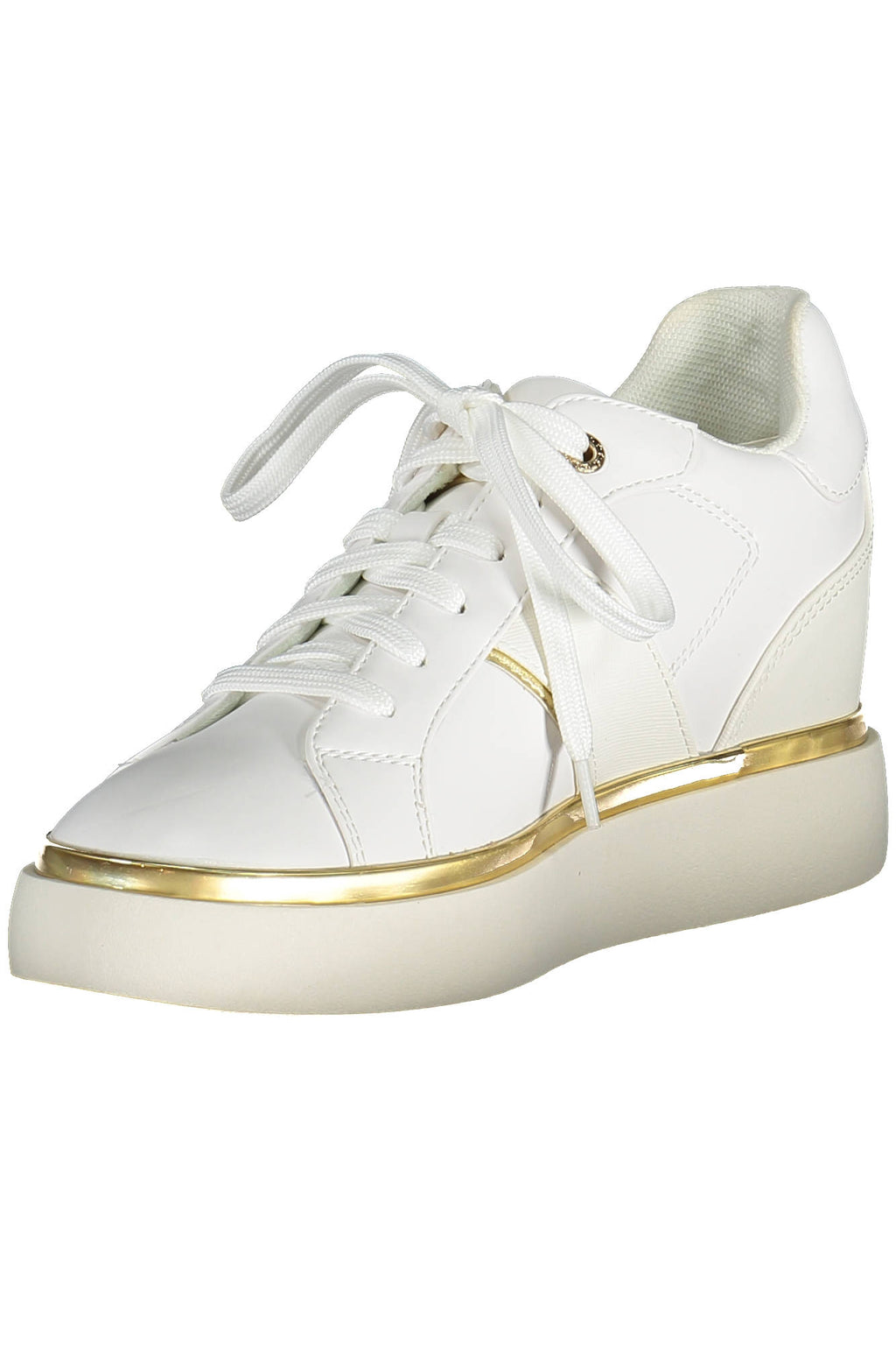 U.S. POLO ASSN. Women Sneakers - White