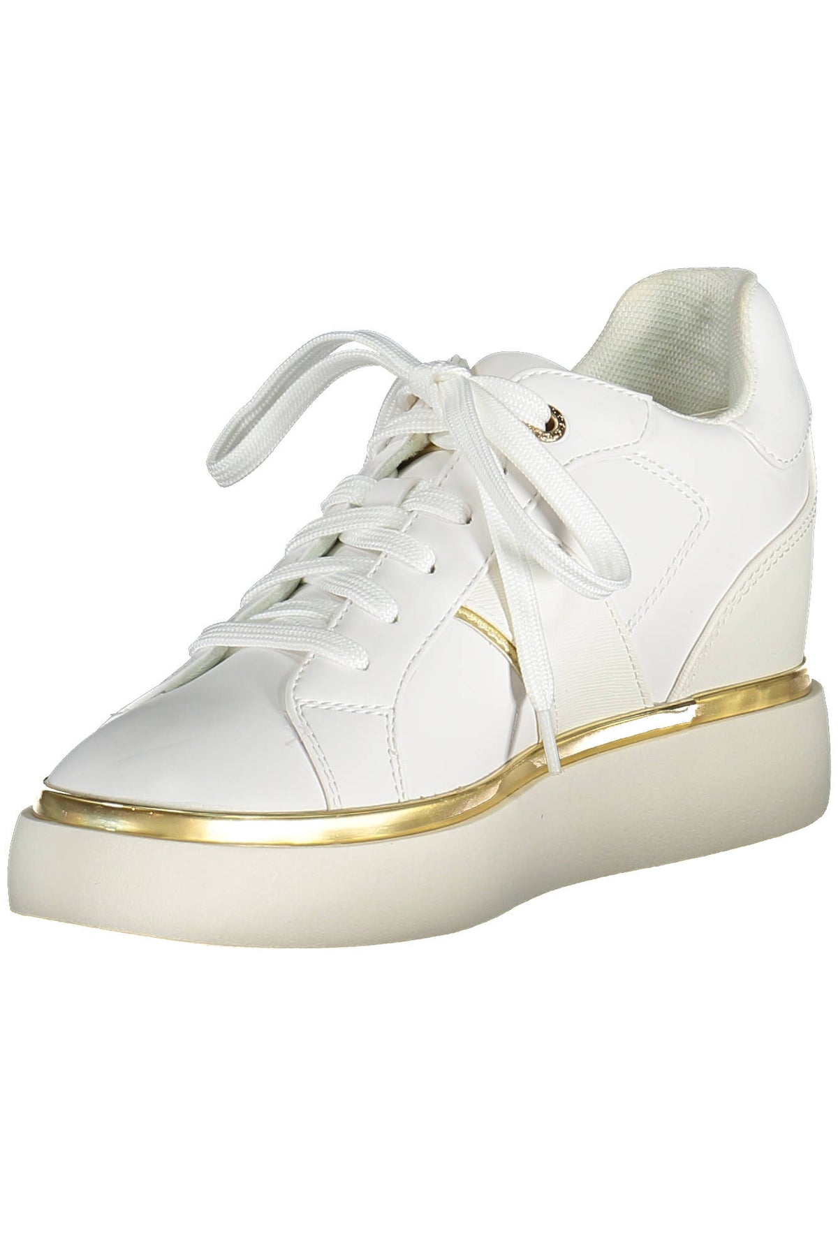 U.S. POLO ASSN. Women Sneakers - White