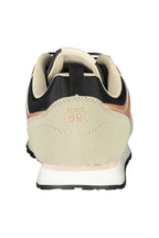 U.S. POLO ASSN. Women Sneakers - Black