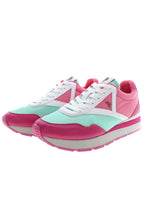 U.S. POLO ASSN. Women Sneakers - Pink