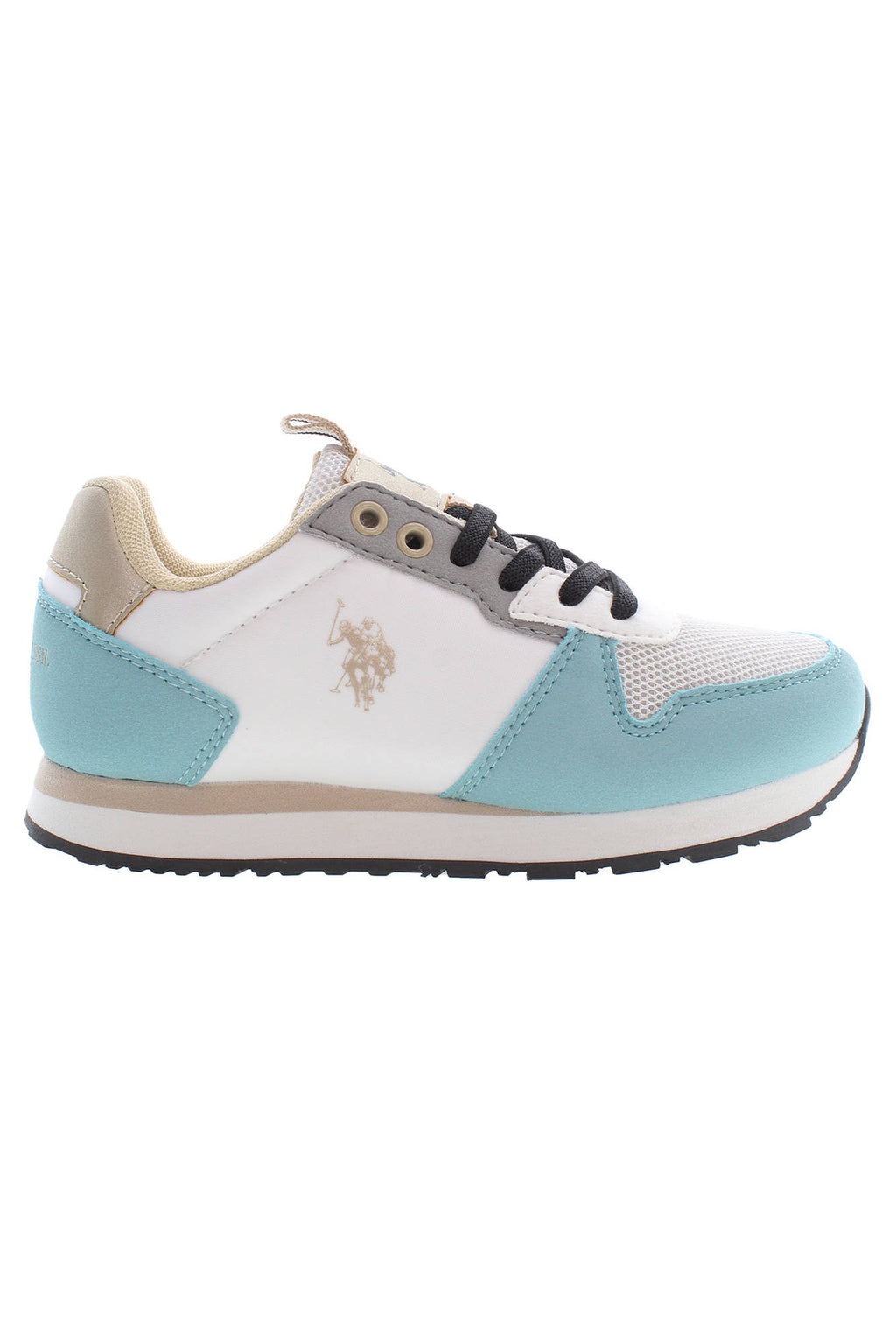 U.S. POLO ASSN.  Sneakers - Light Blue