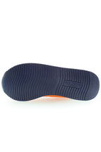 U.S. POLO ASSN. Men Sneakers - Orange