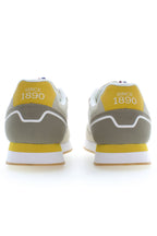 U.S. POLO ASSN. Men Sneakers - Beige
