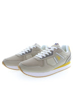 U.S. POLO ASSN. Men Sneakers - Beige