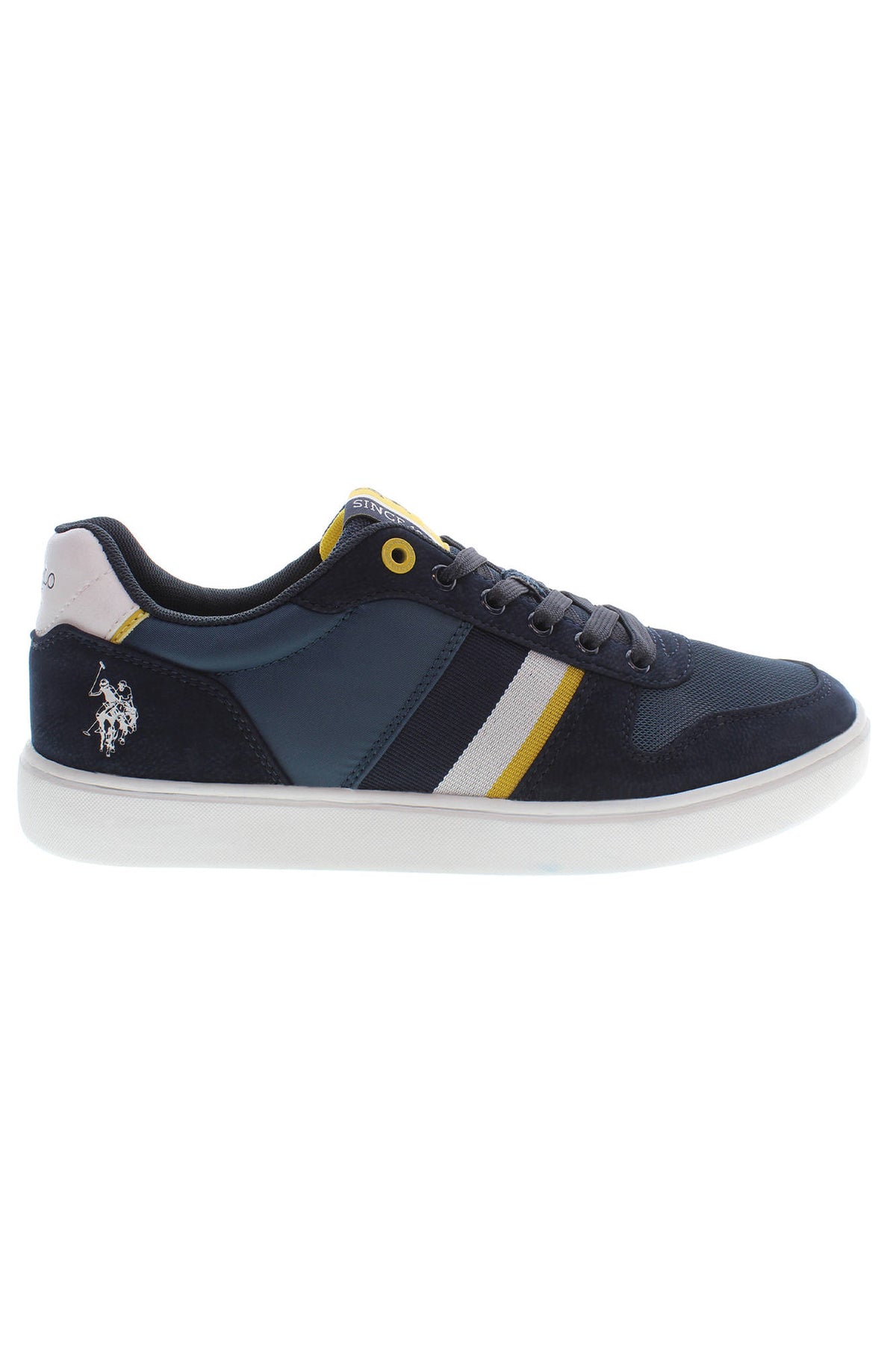 U.S. POLO ASSN. Men Sneakers - Blue